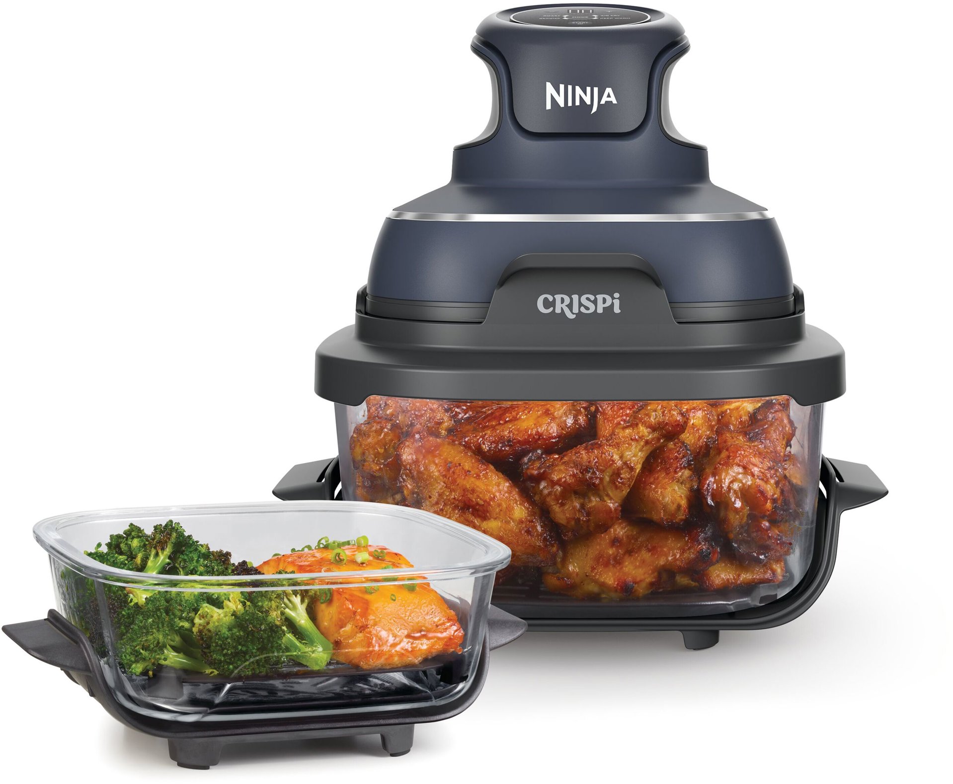 Ninja® FN101EUGY Crispi™ 4v1