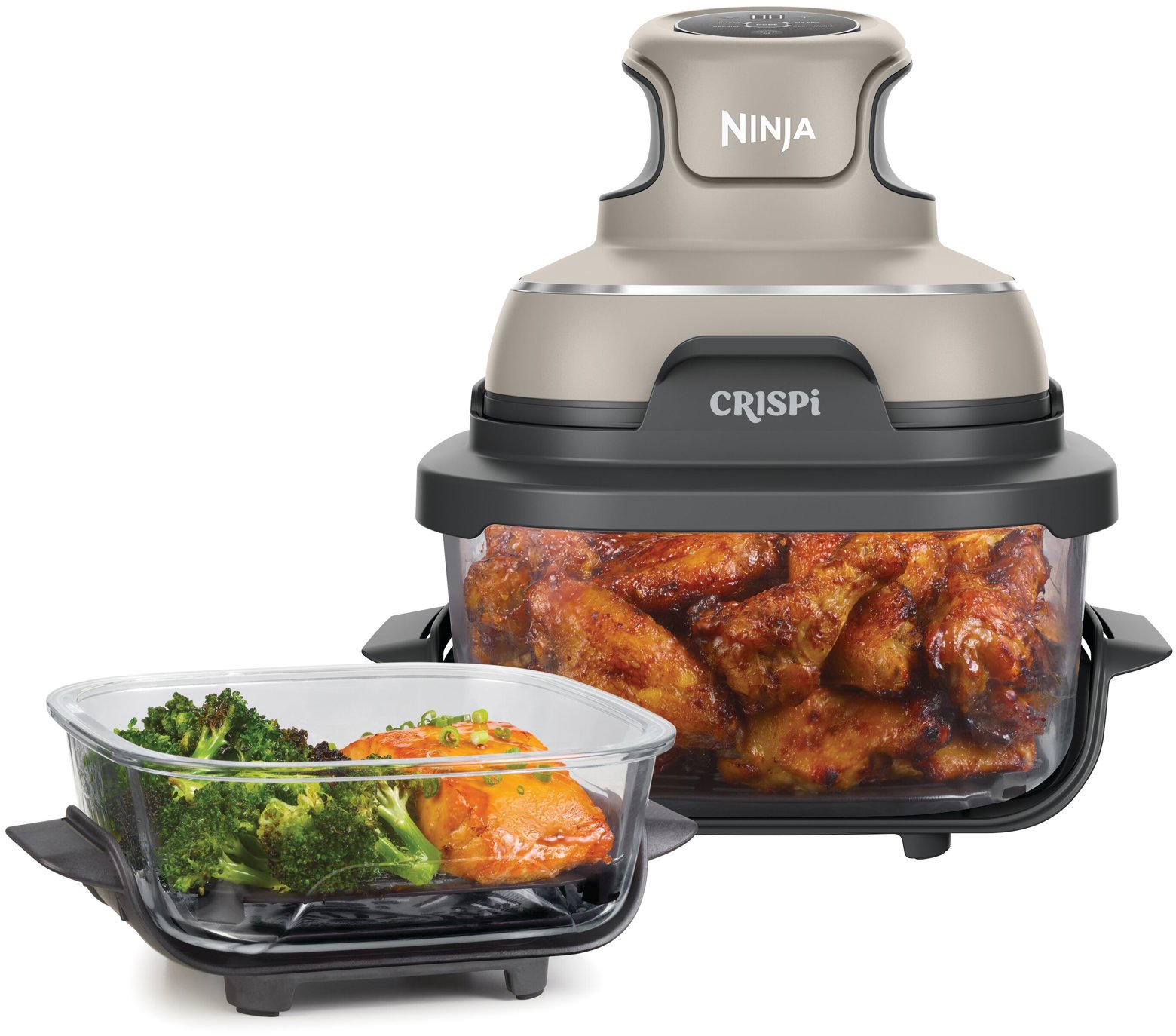 Ninja® FN101EUST Crispi™ 4v1