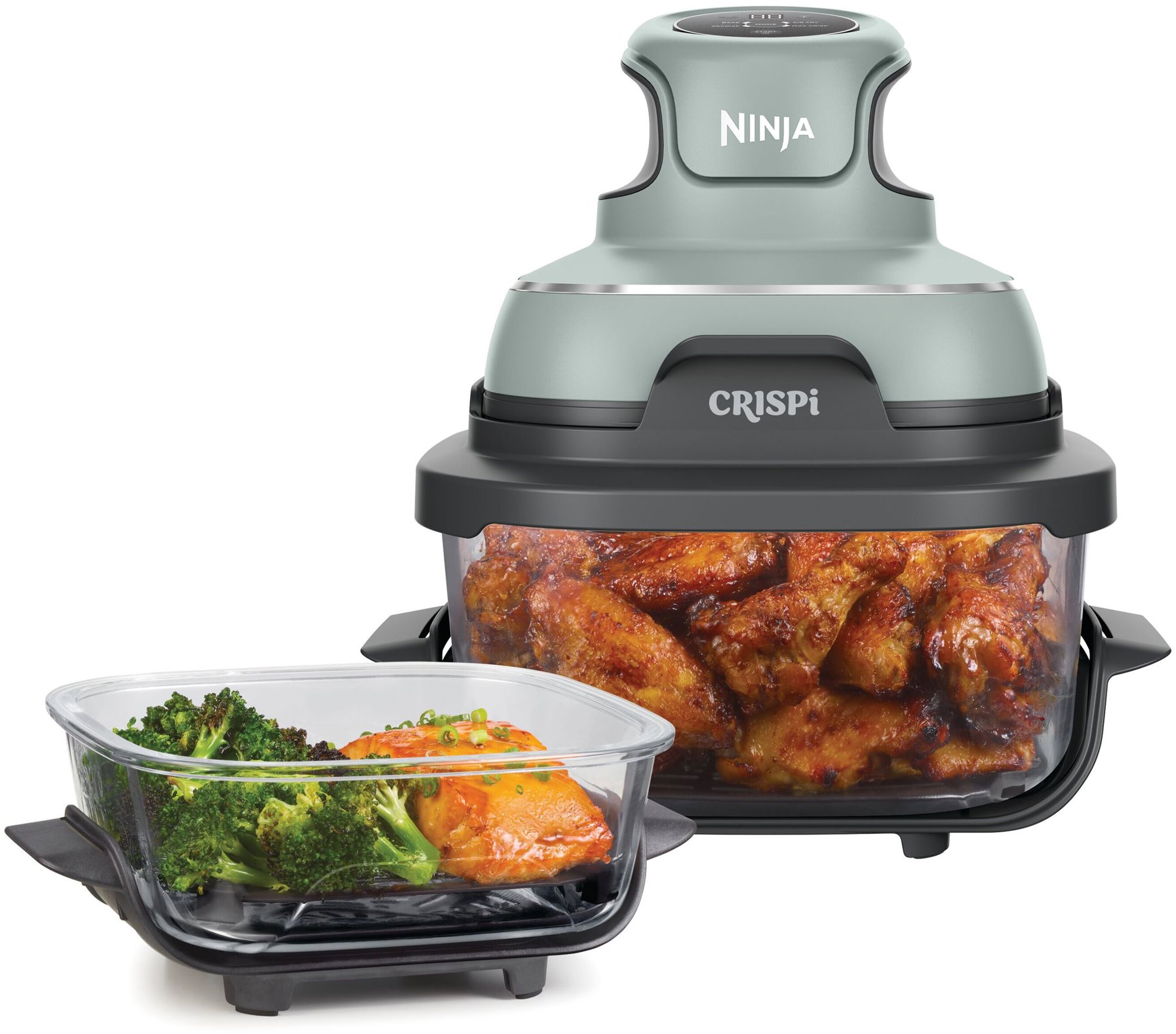 Ninja® FN101EUSG Crispi™ 4v1