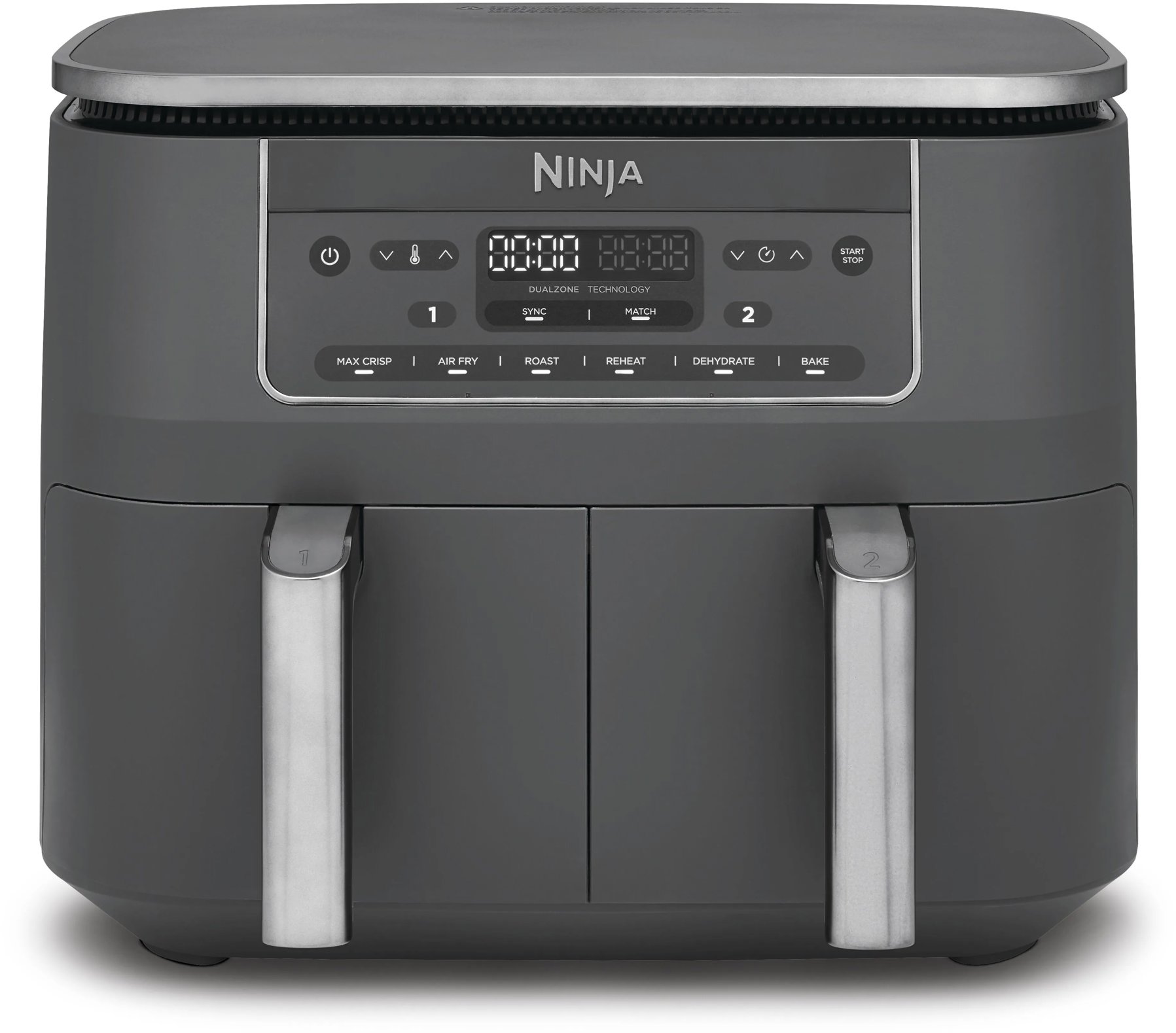 Ninja® DZ300EU Foodi® MAX Dual Zone 6v1