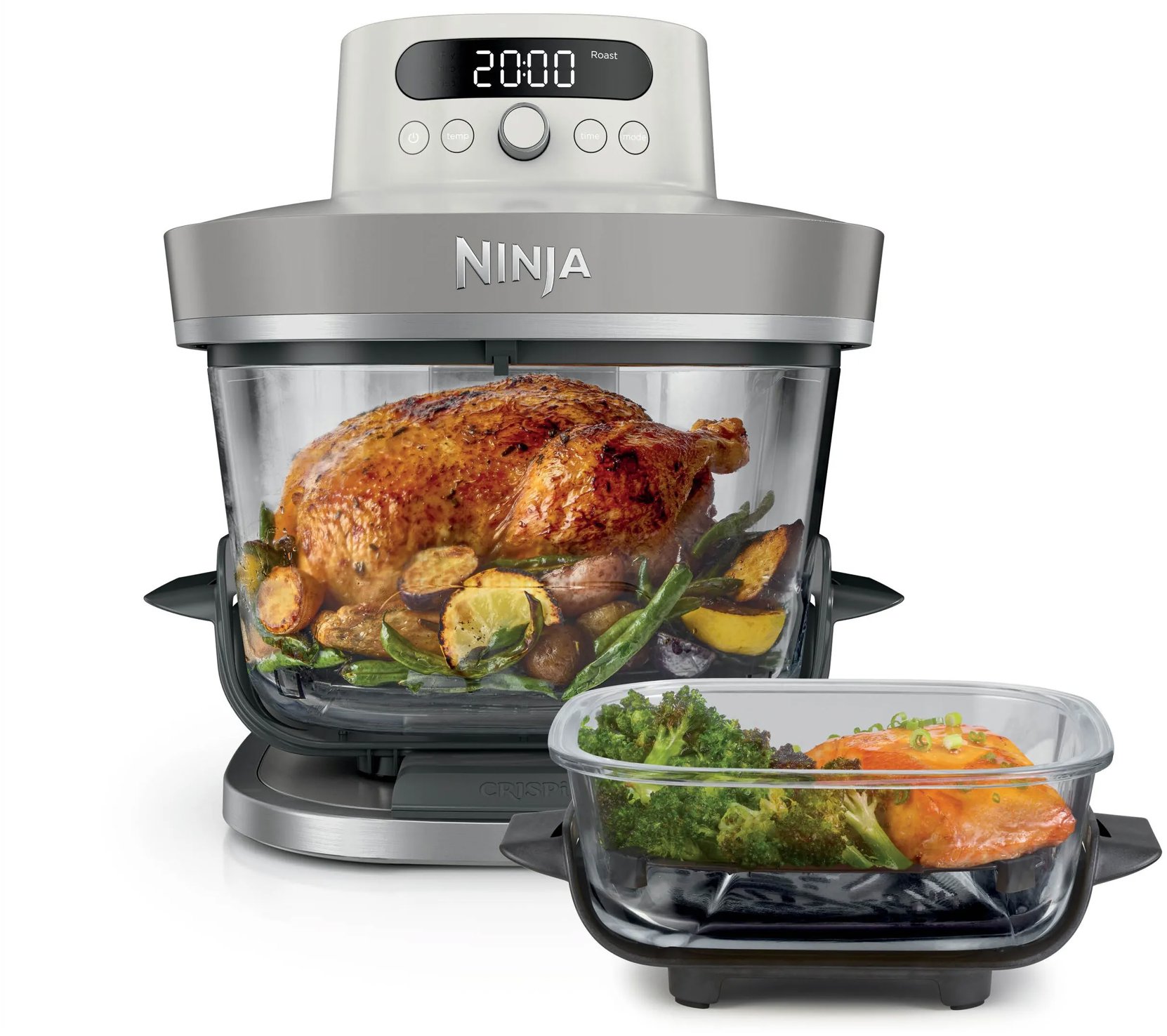 Ninja® AS101EULG CRISPi PRO XL 7v1