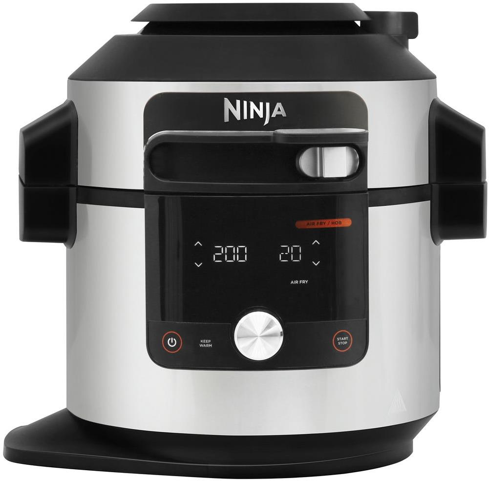 Ninja® Foodi MAX 14-in-1 SmartLid OL750EU
