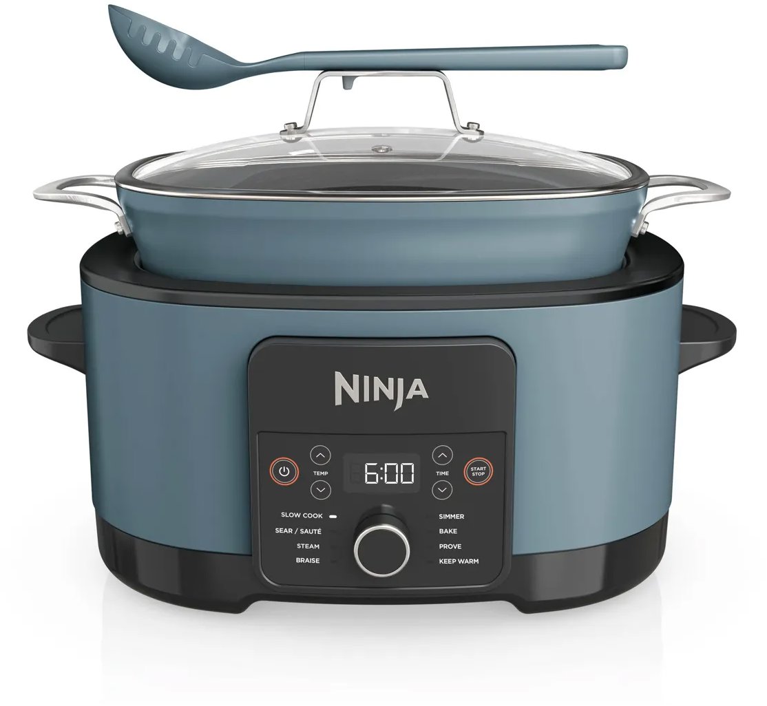 Ninja® MC1001EU Foodi 8v1 PossibleCooker