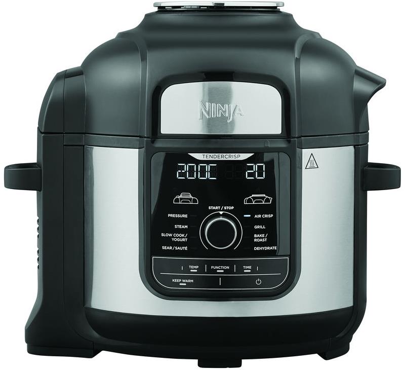 Ninja® Foodi MAX OP500EU