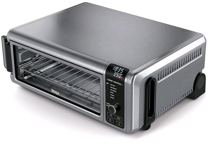 Ninja® SP101EU Foodi 8v1