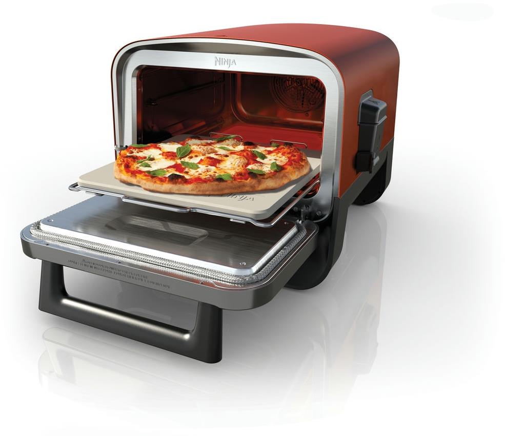 Ninja Woodfire OO101EU