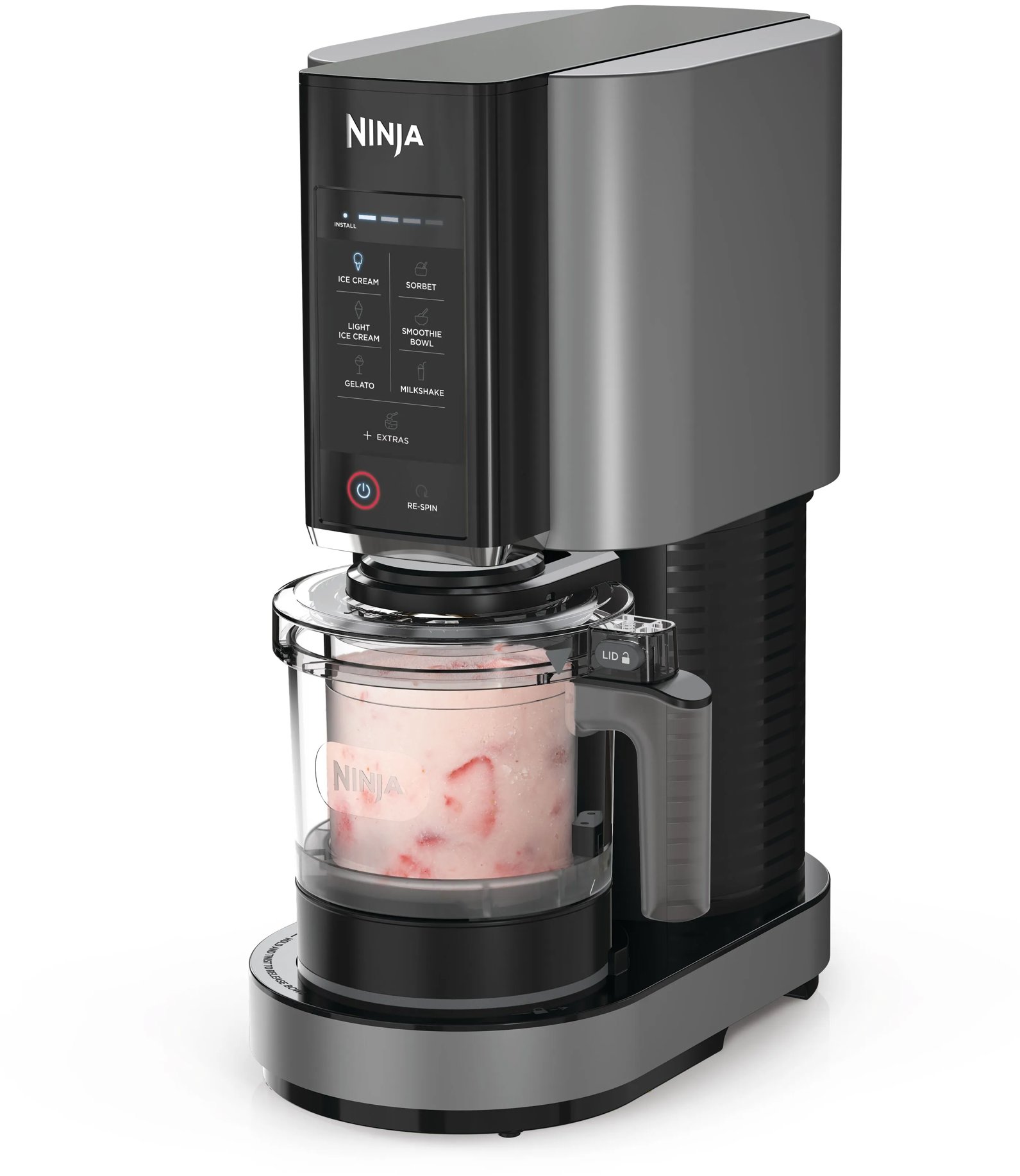 Ninja® NC302EU CREAMi™ 7v1