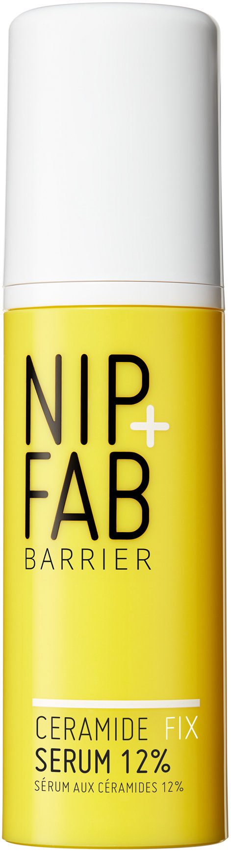 NIP+FAB Ceramide Fix 12 %
