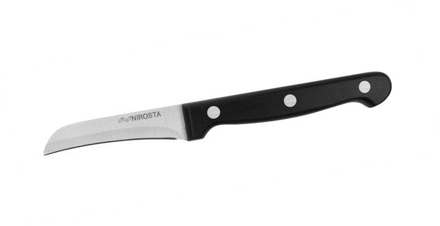 Nirosta Nůž na zeleninu Nirosta MEGA 7/17,5cm