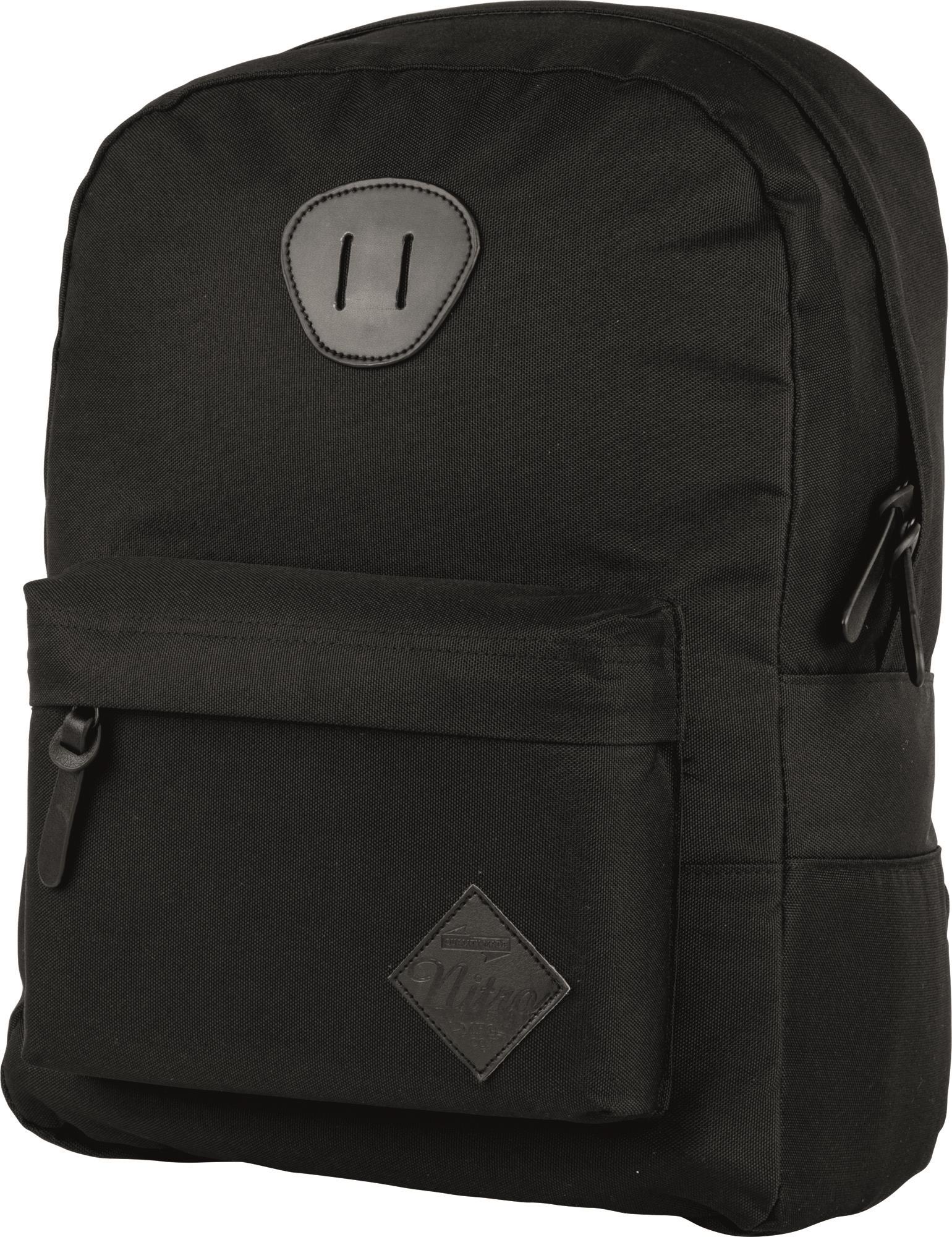 Nitro Urban Classic True Black