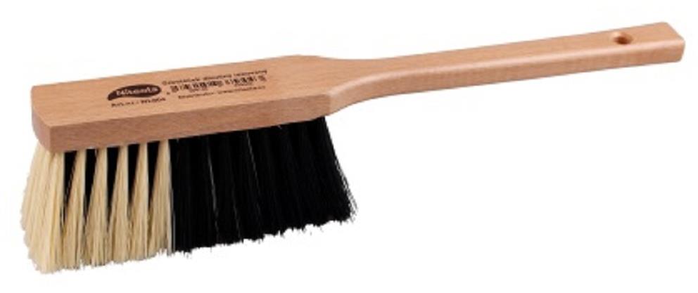 Niteola Smetáček dřevěný do ruky
