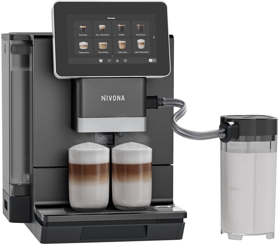 Nivona NIVO 9101