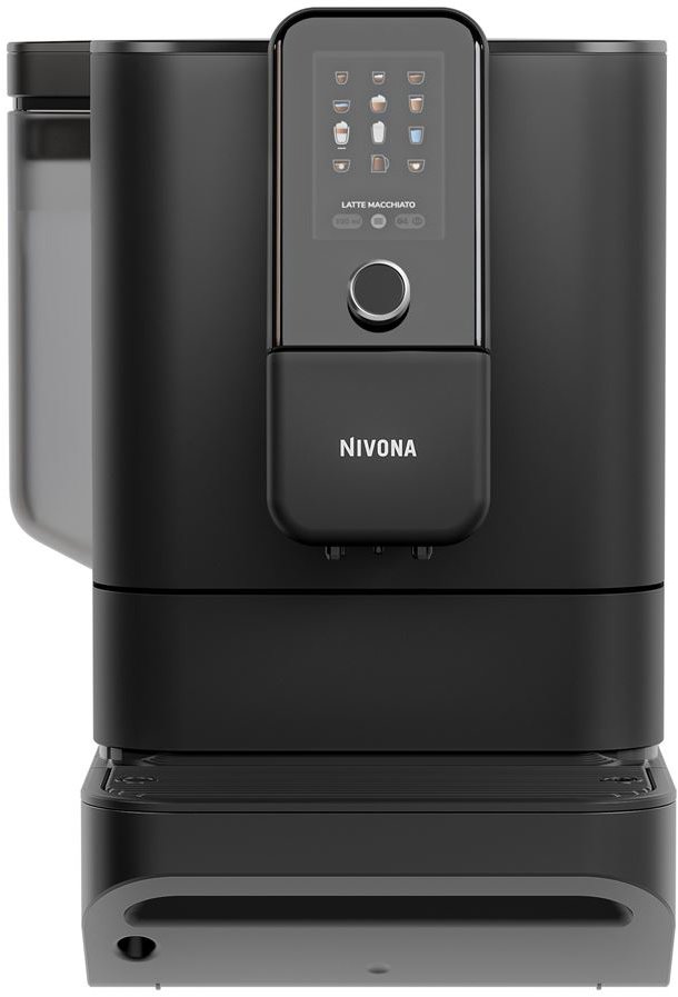 NIVONA NIVO 8141 Hot-Cold Coffee Pro