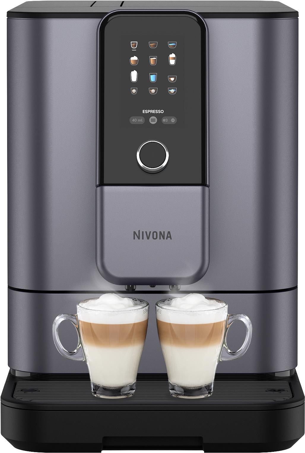 NIVONA NIVO 8107