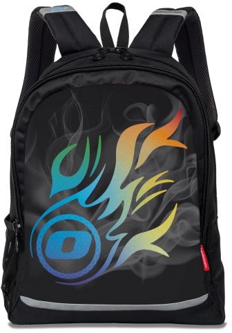 NIKIDOM Roller RUN Wild Fire