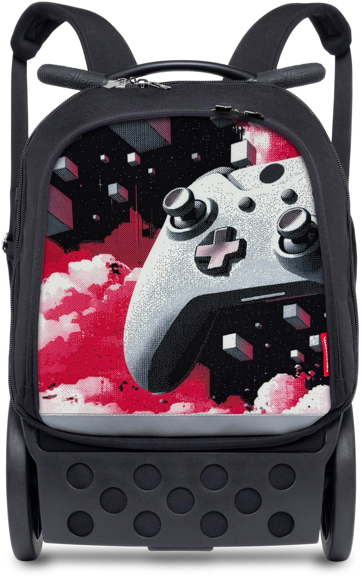 NIKIDOM Roller UP Gaming