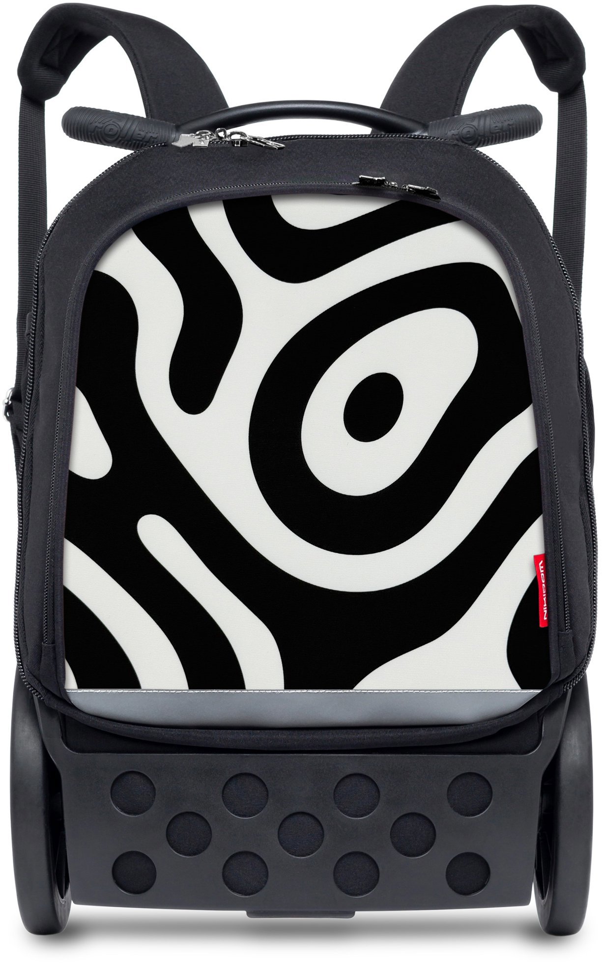NIKIDOM Roller UP Tribal