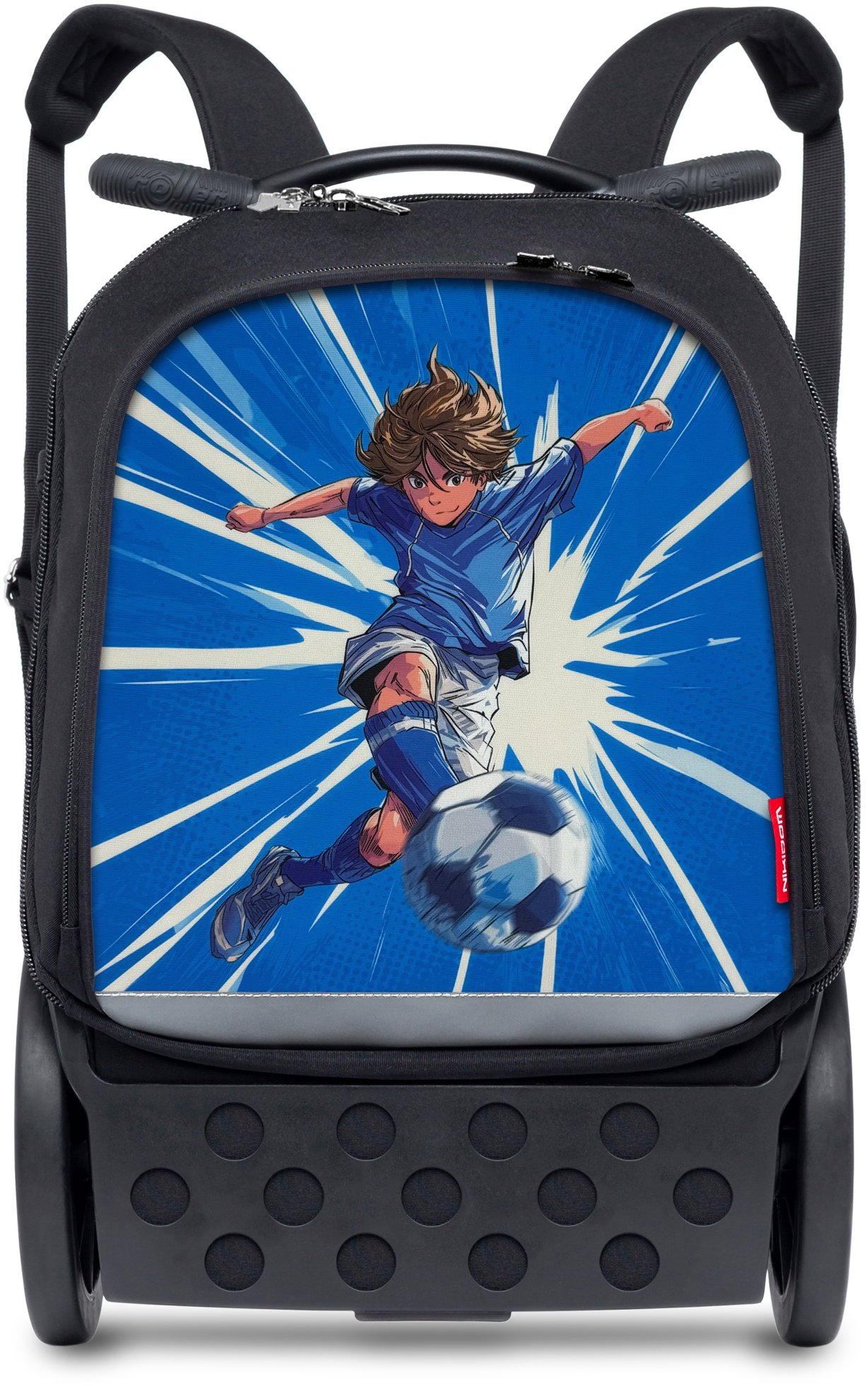 NIKIDOM Roller UP XL Football