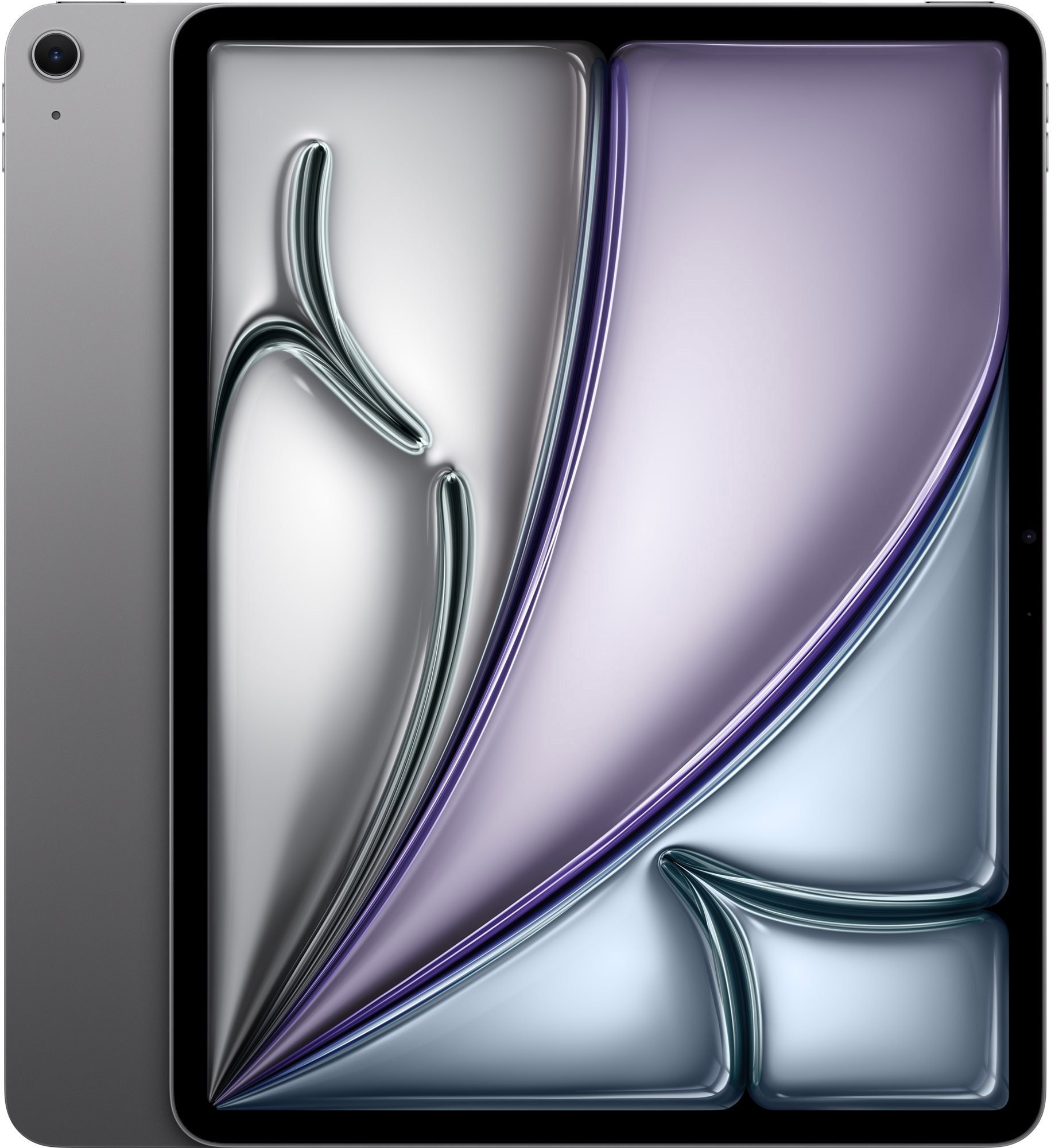 Apple iPad Air 13" M3 128GB Wifi v vesmírně šedé barvě