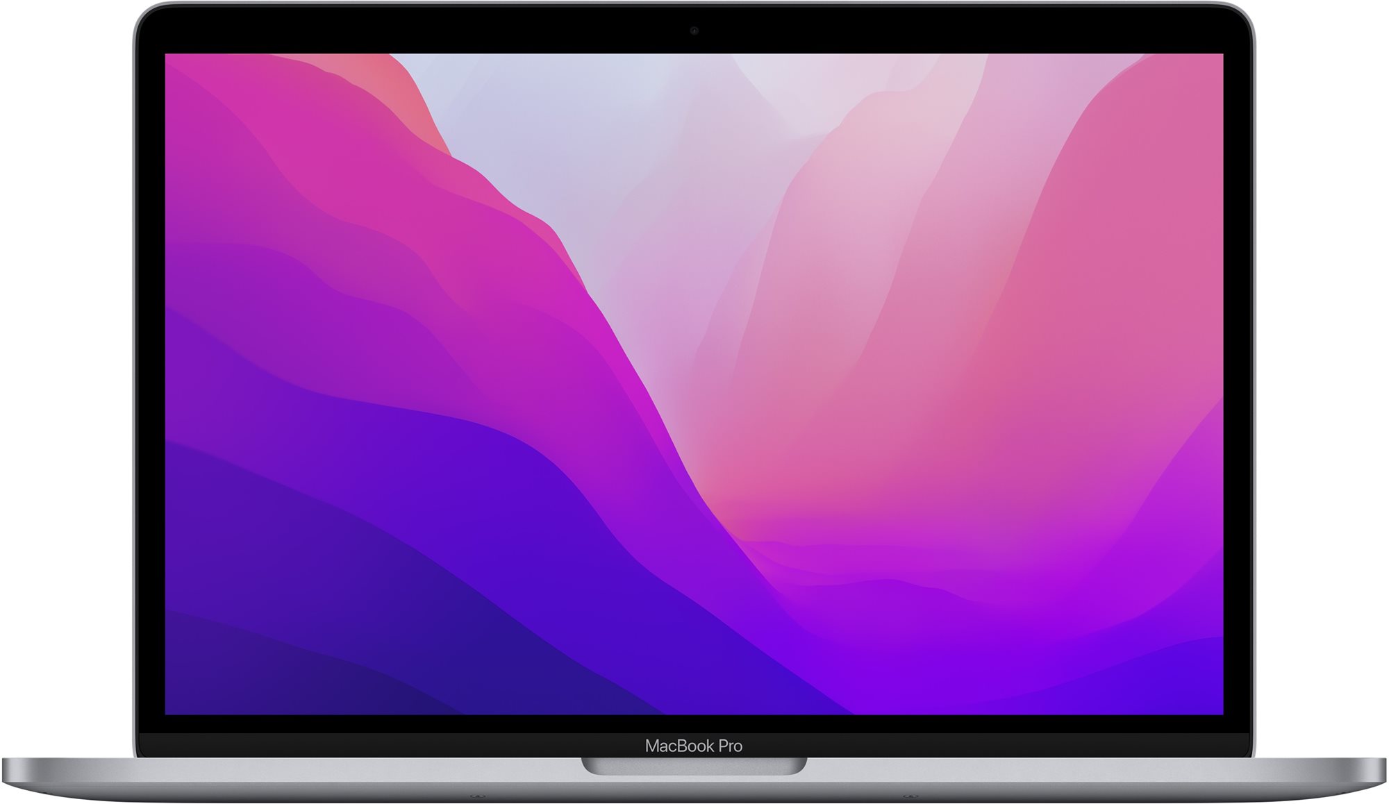 MacBook Pro 13" M2 CZ 2022 Vesmírně šedý (kat. B)