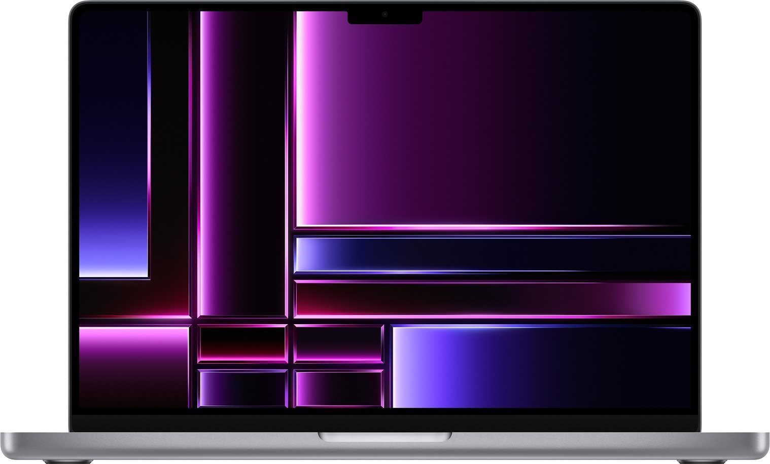 MacBook Pro 14" M2 PRO US 2023 Vesmírně šedý