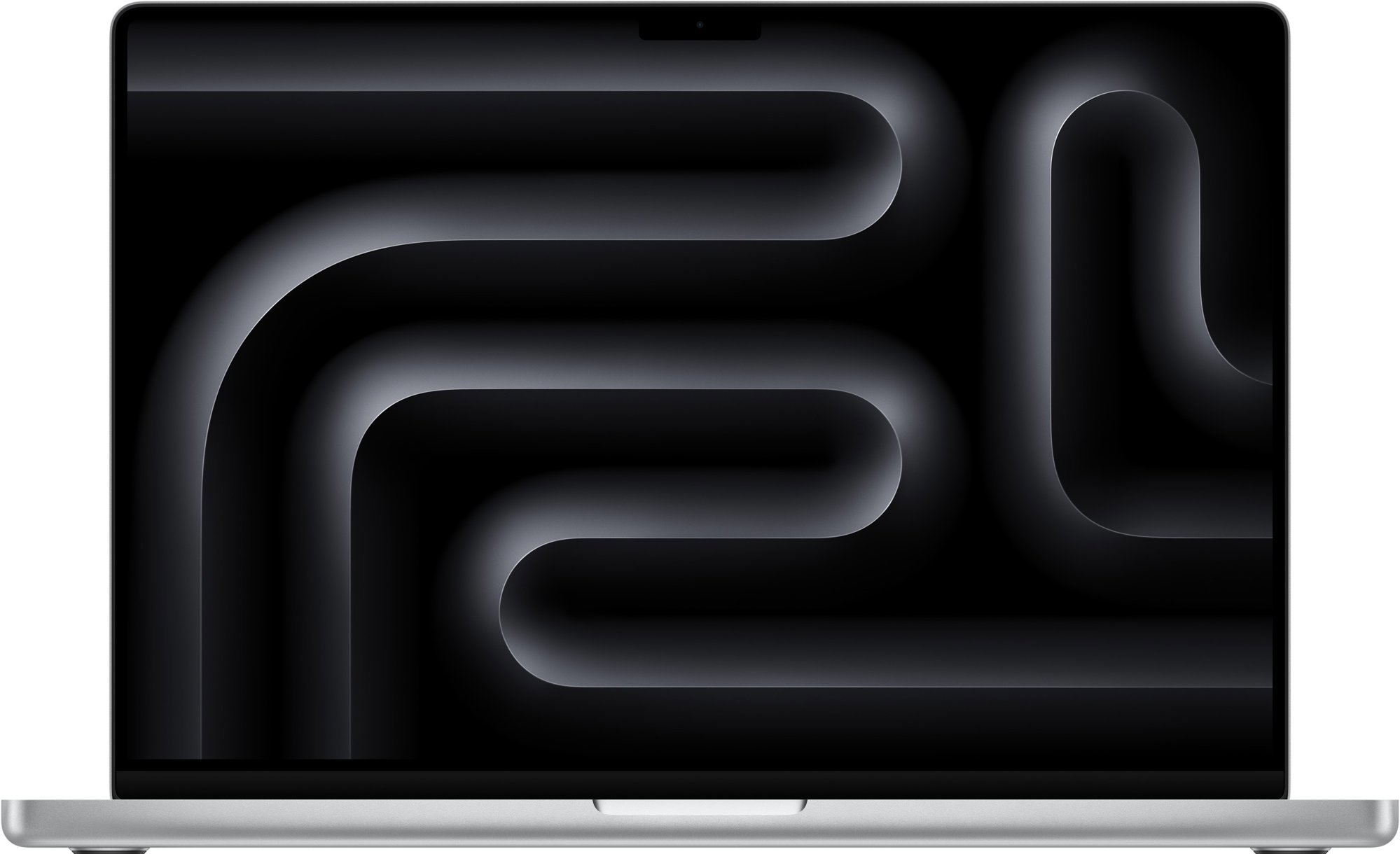 MacBook Pro 16" M5 PRO CZ 2026 Stříbrný