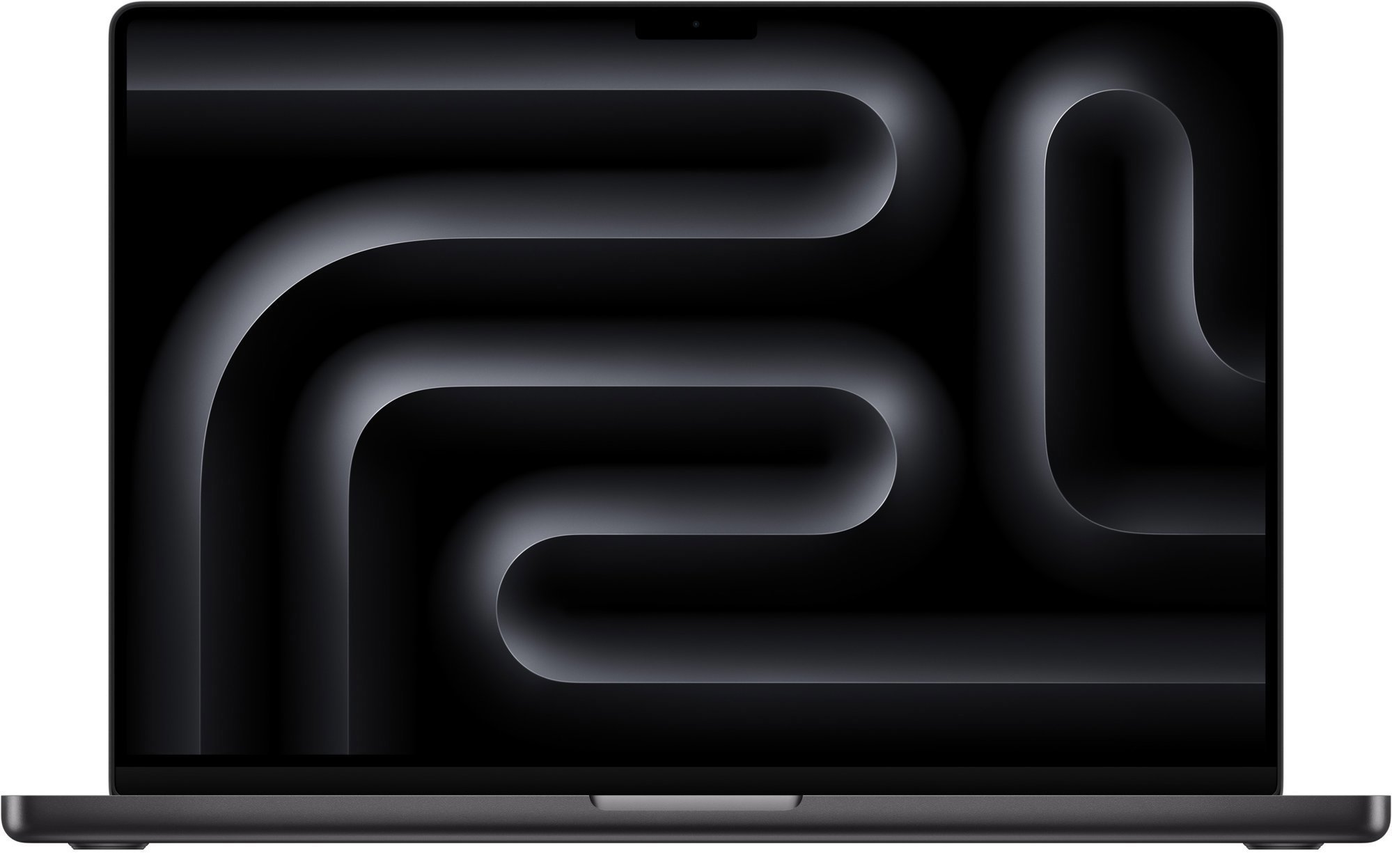 MacBook Pro 16" M5 MAX US 2026 Vesmírně černý