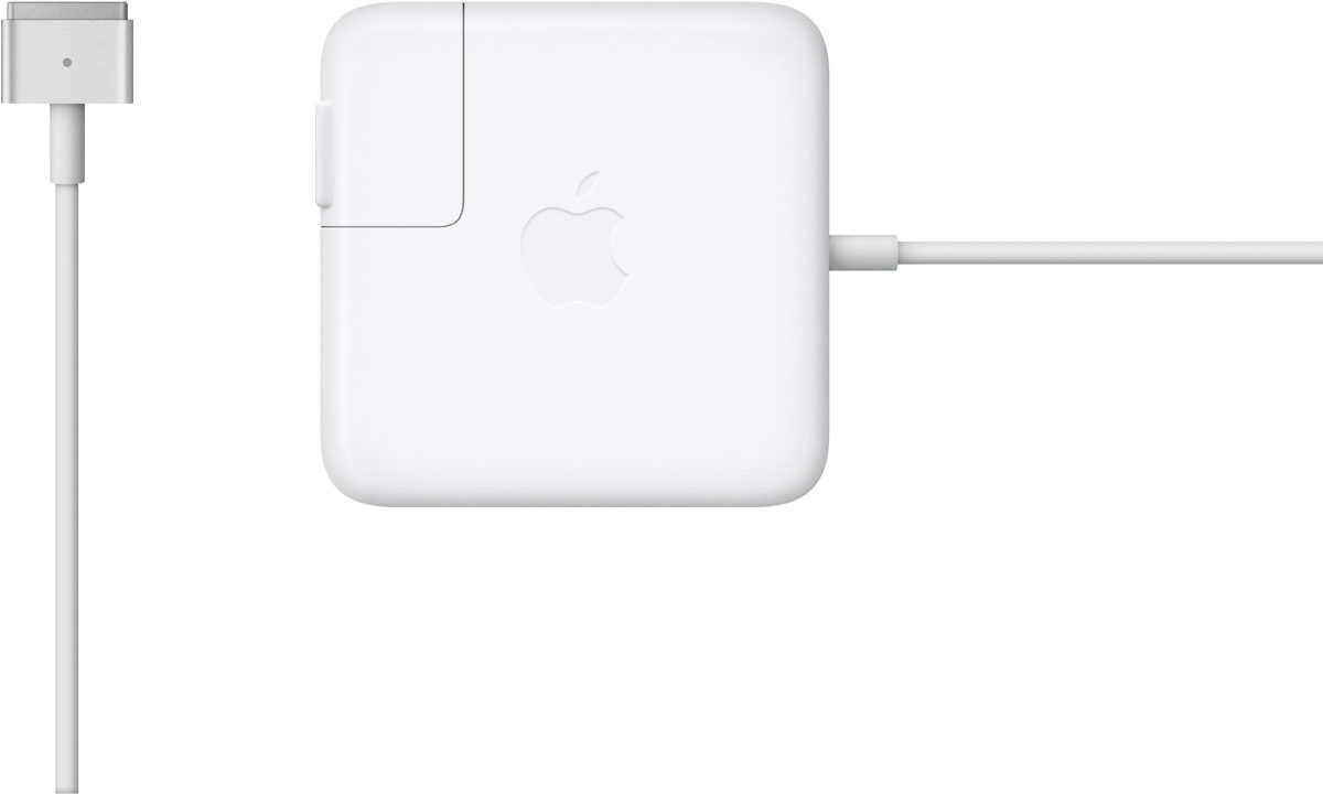 Apple MagSafe 2 Power Adapter 85W pro MacBook Pro Retina
