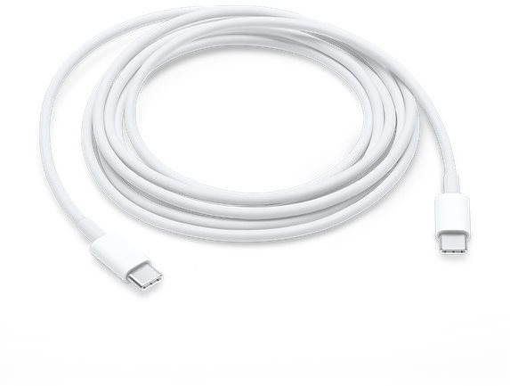 Apple USB-C nabíjecí kabel 2m