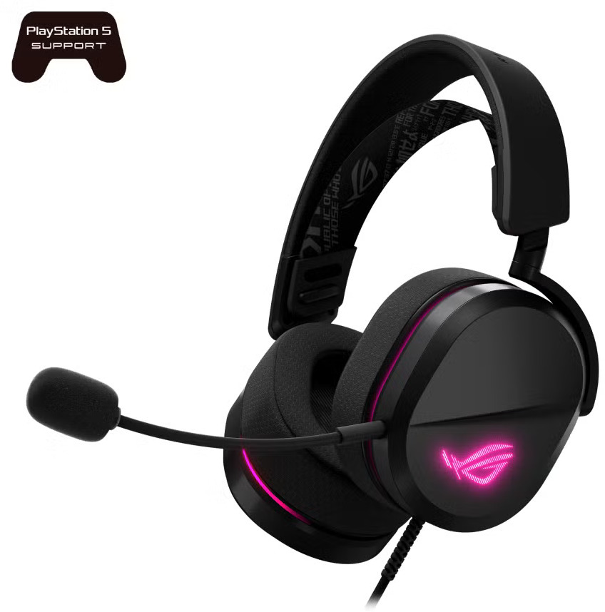 ASUS ROG Pelta Core