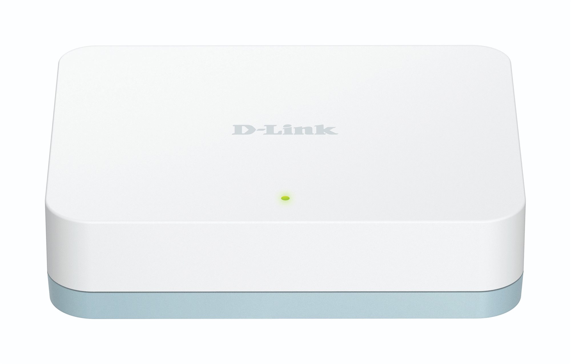 D-Link DGS-1005D - 5portový Gigabitový switch