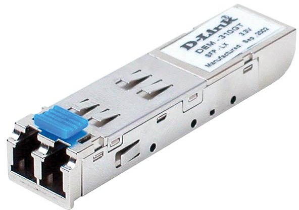 D-Link DEM-310GT