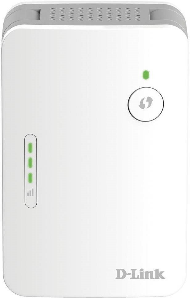 D-Link DAP-1620 Wi-Fi extender