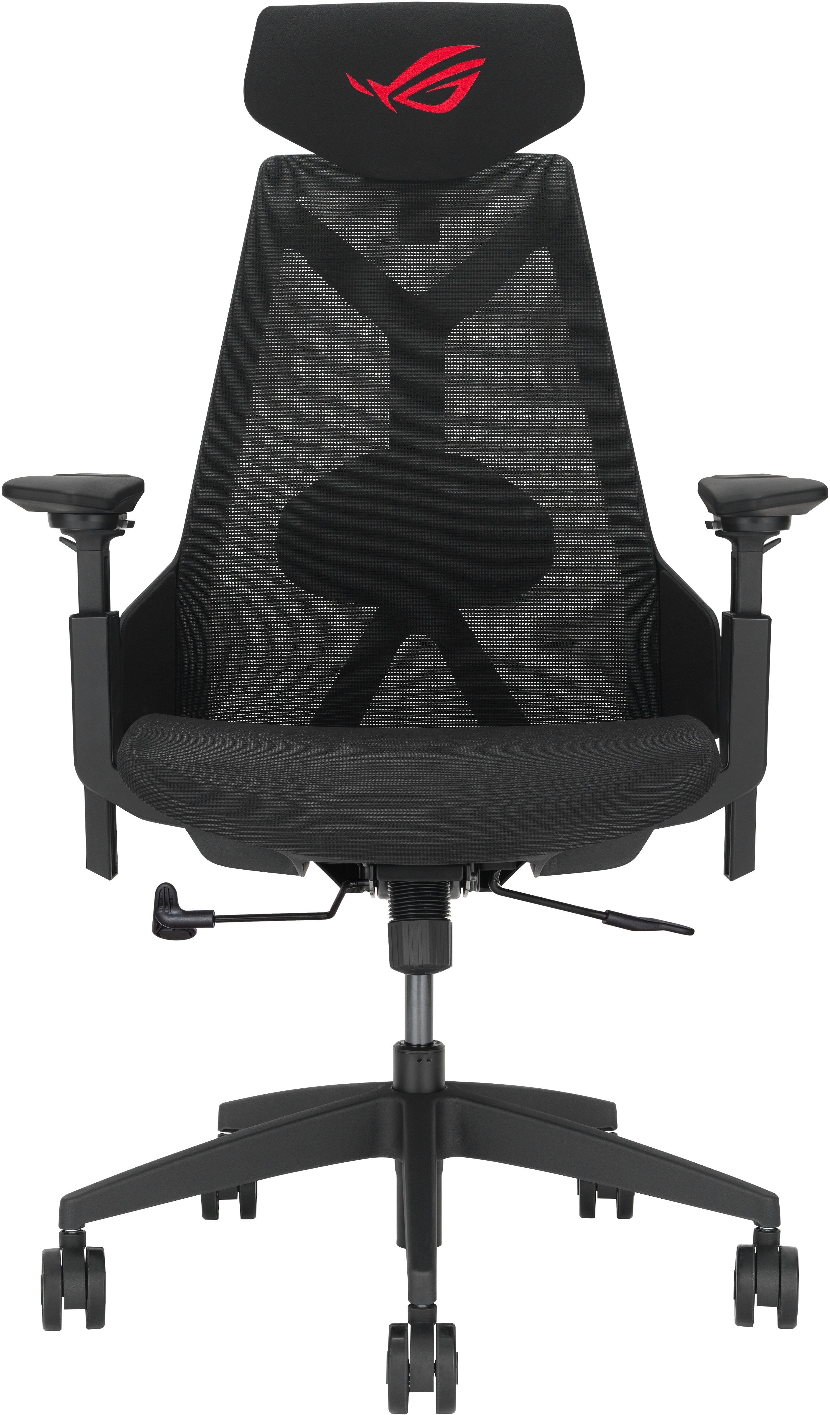 ASUS ROG Destrier Core herní židle