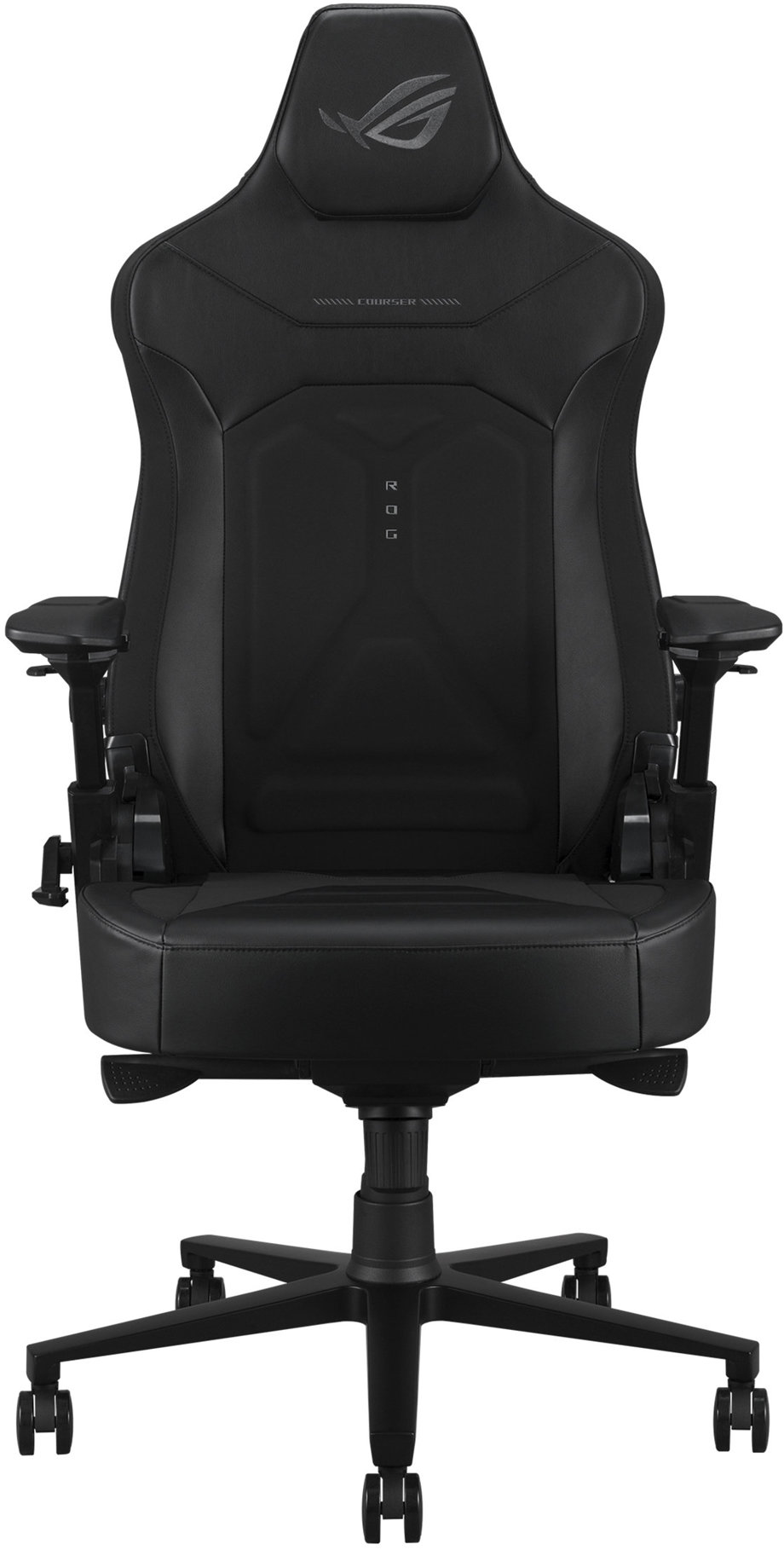 Herní židle ASUS ROG Courser Core s moderním designem