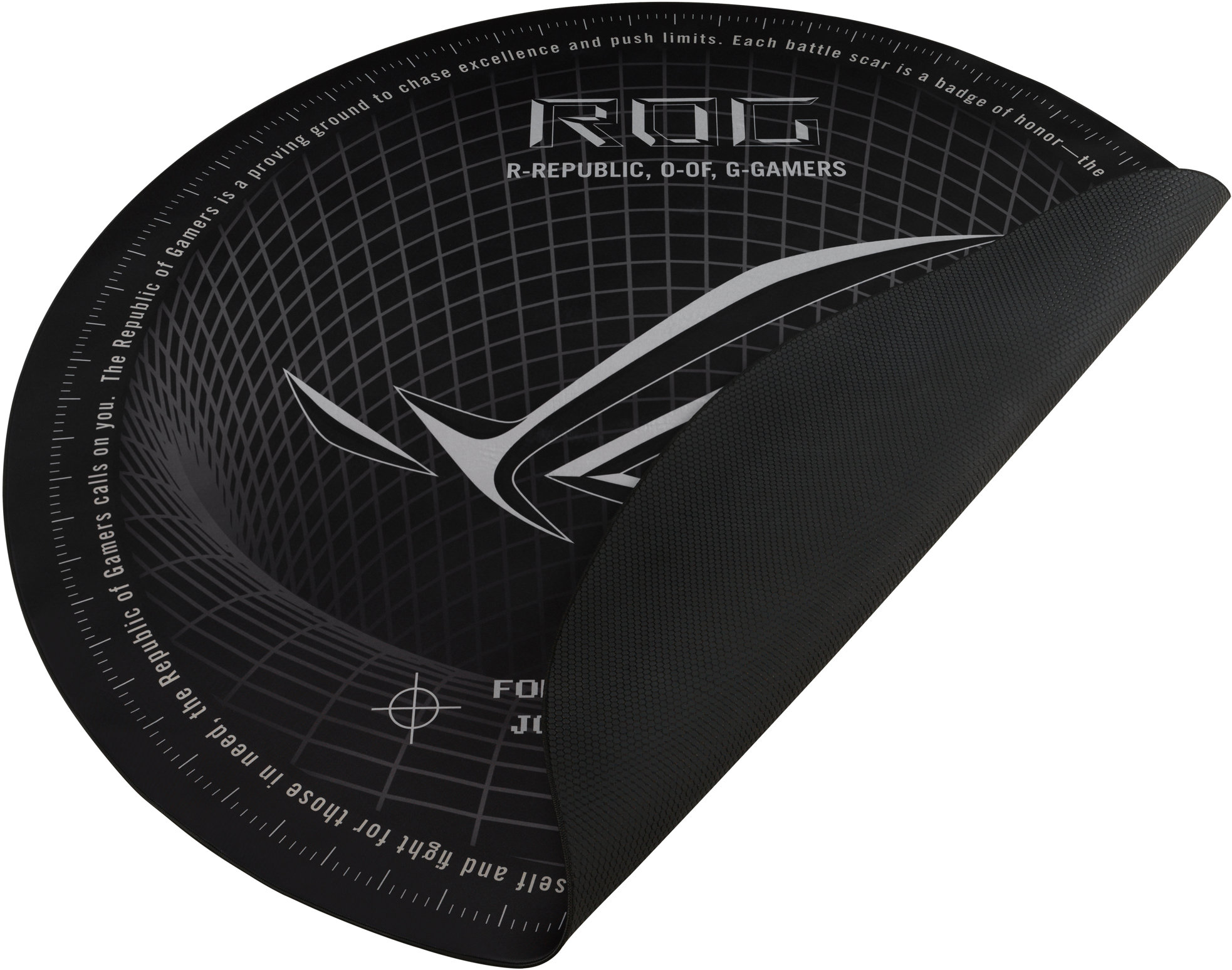 ASUS ROG Cosmic Mat II