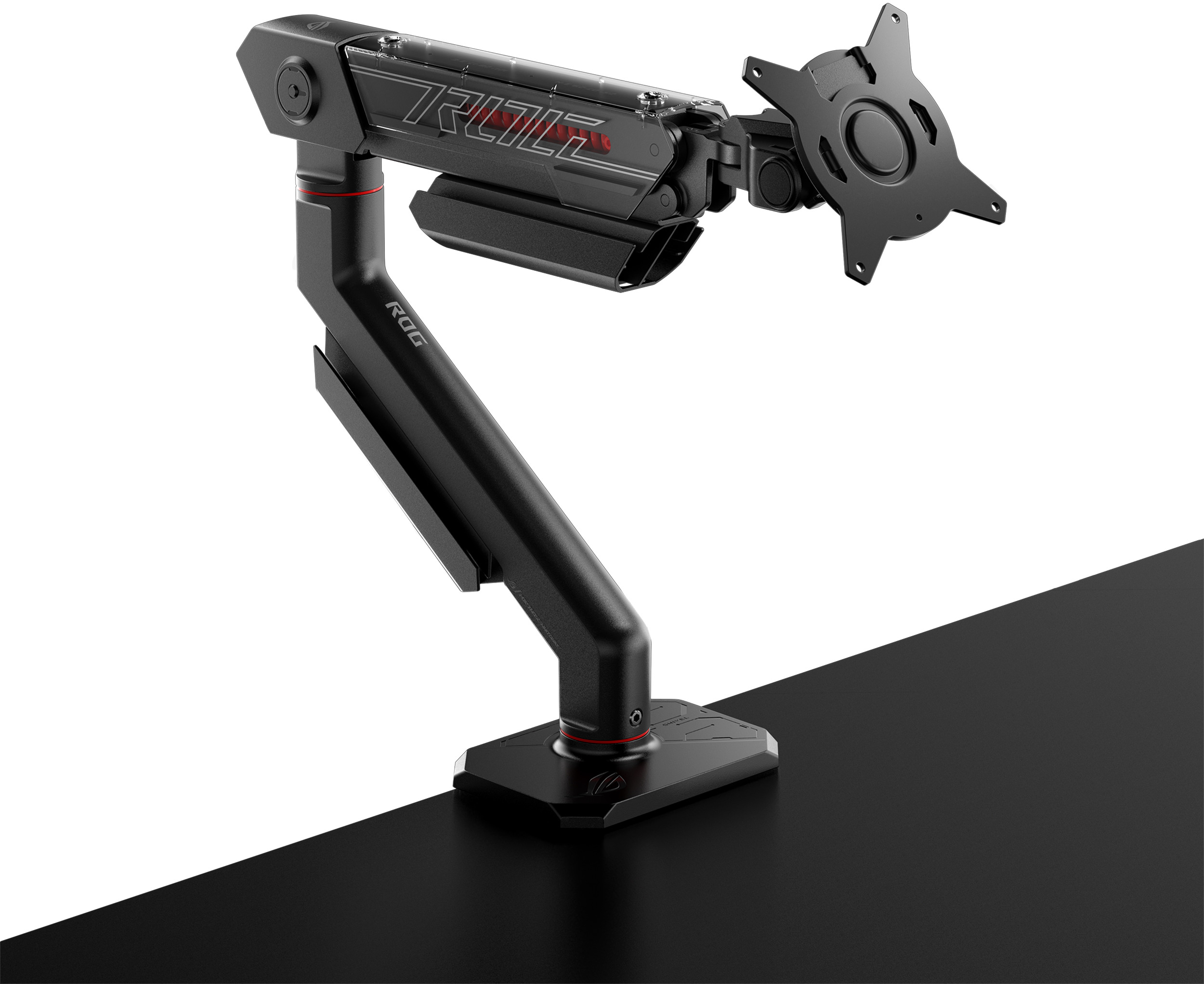 ASUS ROG Ergo Monitor Arm AAS01 - ergonomický držák na monitor