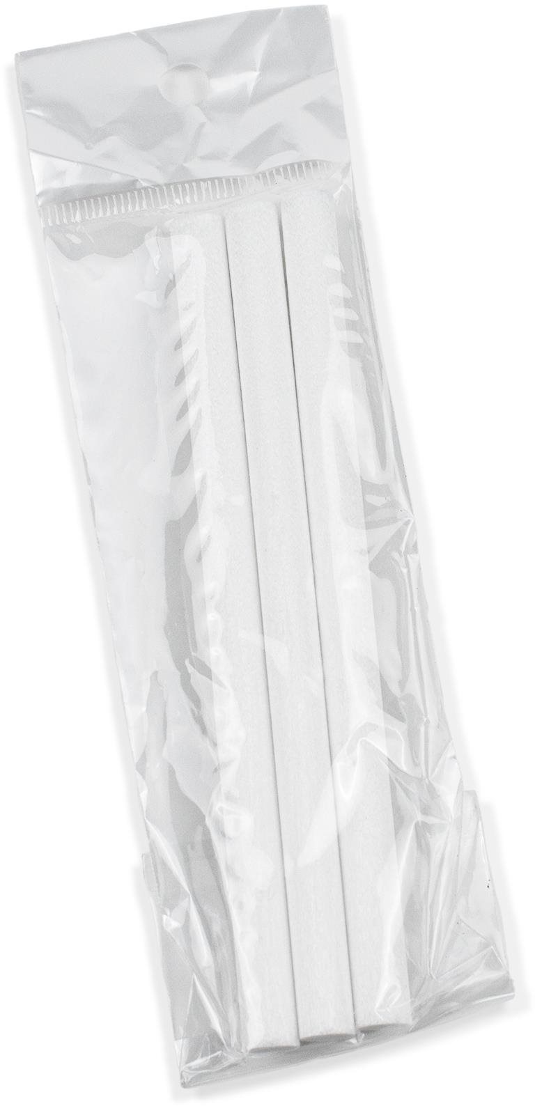 Vatové tyčinky pro Noaton HF 3103, 128 mm, 3 ks
