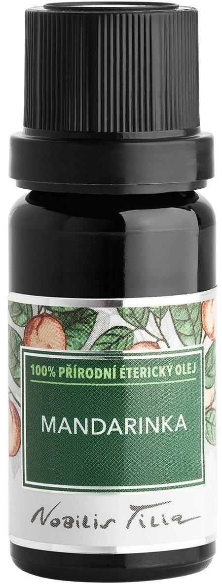 Nobilis Tilia - Éterický olej Mandarinka 10 ml