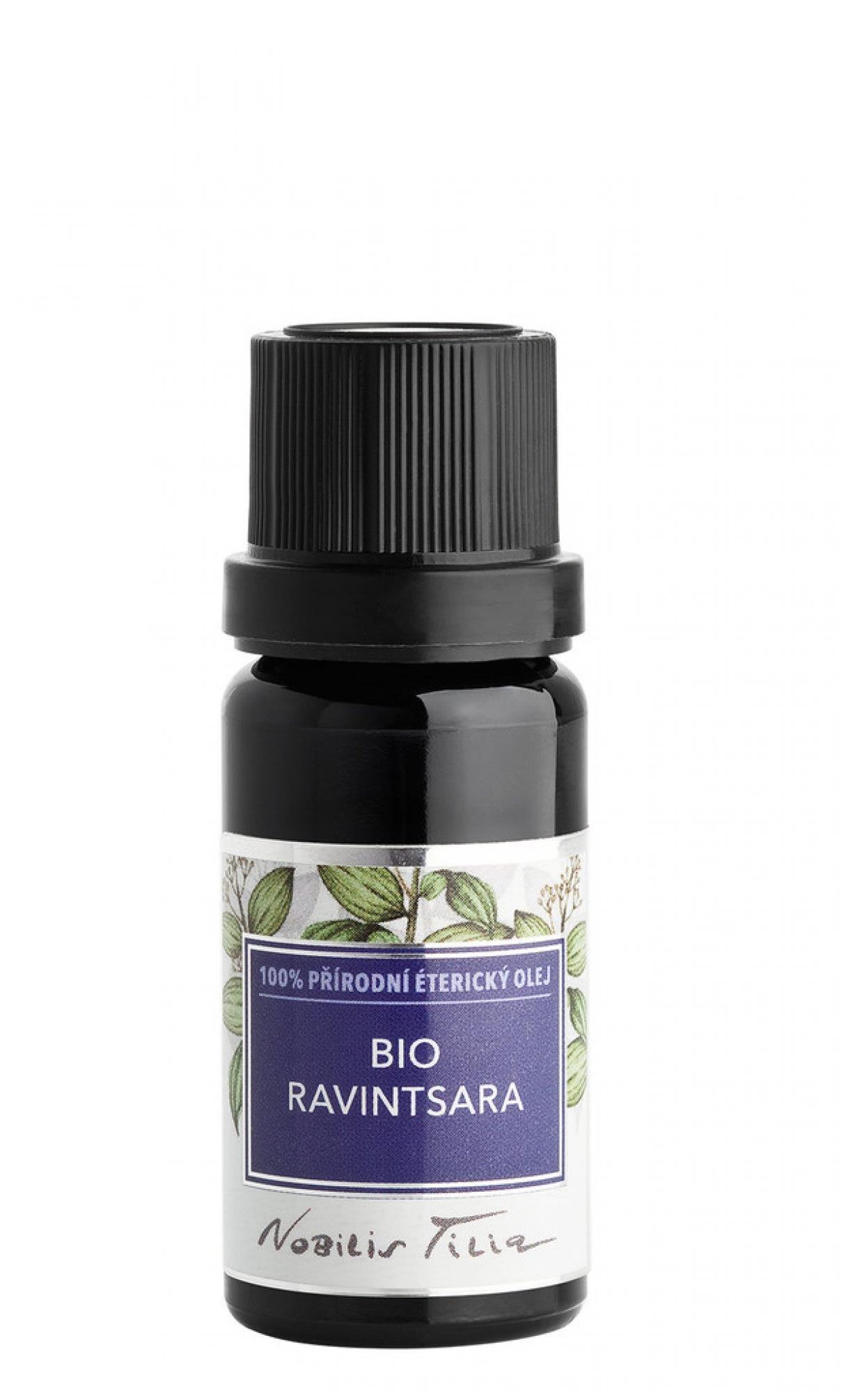 Nobilis Tilia - Bio Ravintsara 10 ml