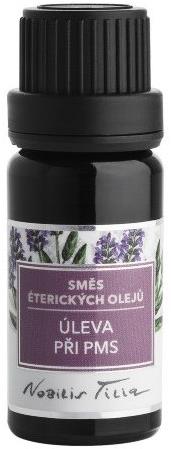 Nobilis Tilia - Úleva při PMS 2 ml tester sklo