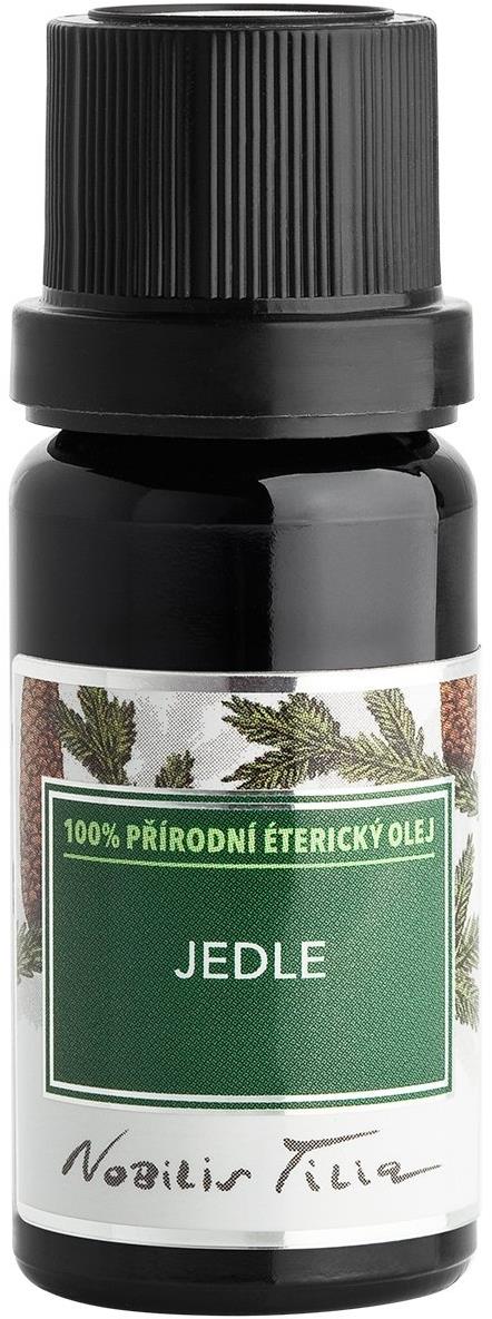 Nobilis Tilia Éterický olej Jedle 10 ml