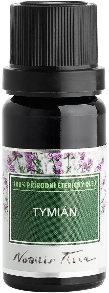 Nobilis Tilia - Éterický olej Tymián 10 ml
