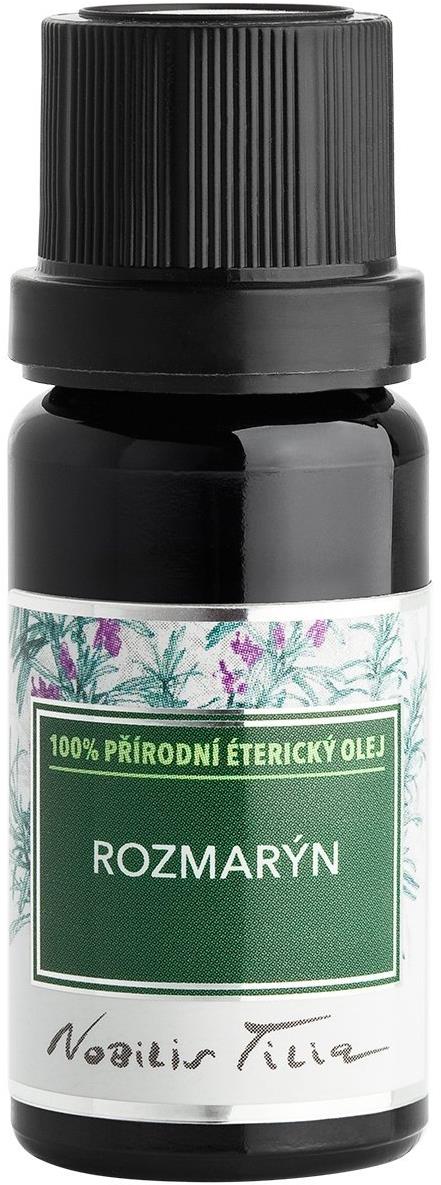 Nobilis Tilia - Éterický olej Rozmarýn 10 ml