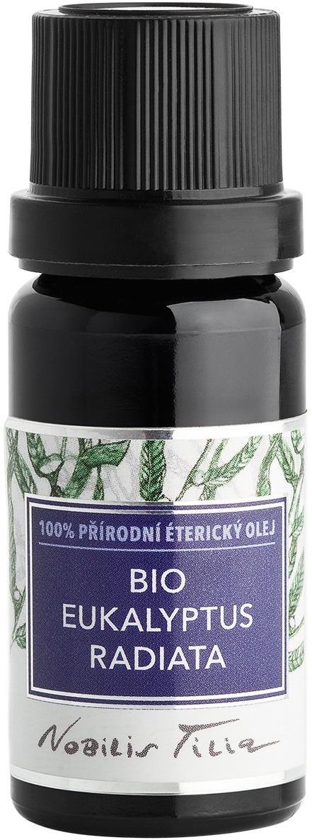 Nobilis Tilia - tester Bio Eukalyptus radiata sklo 2 ml