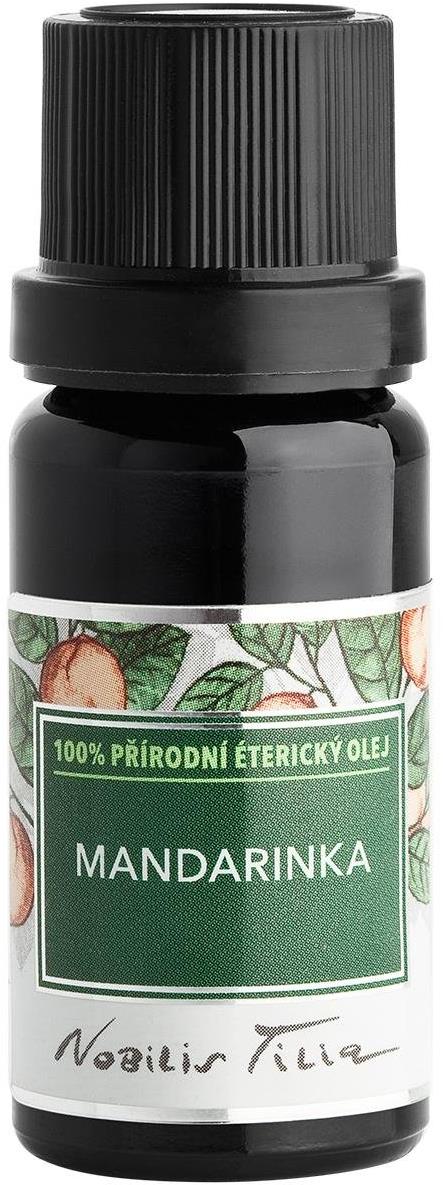 Nobilis Tilia - tester Mandarinka sklo 2 ml
