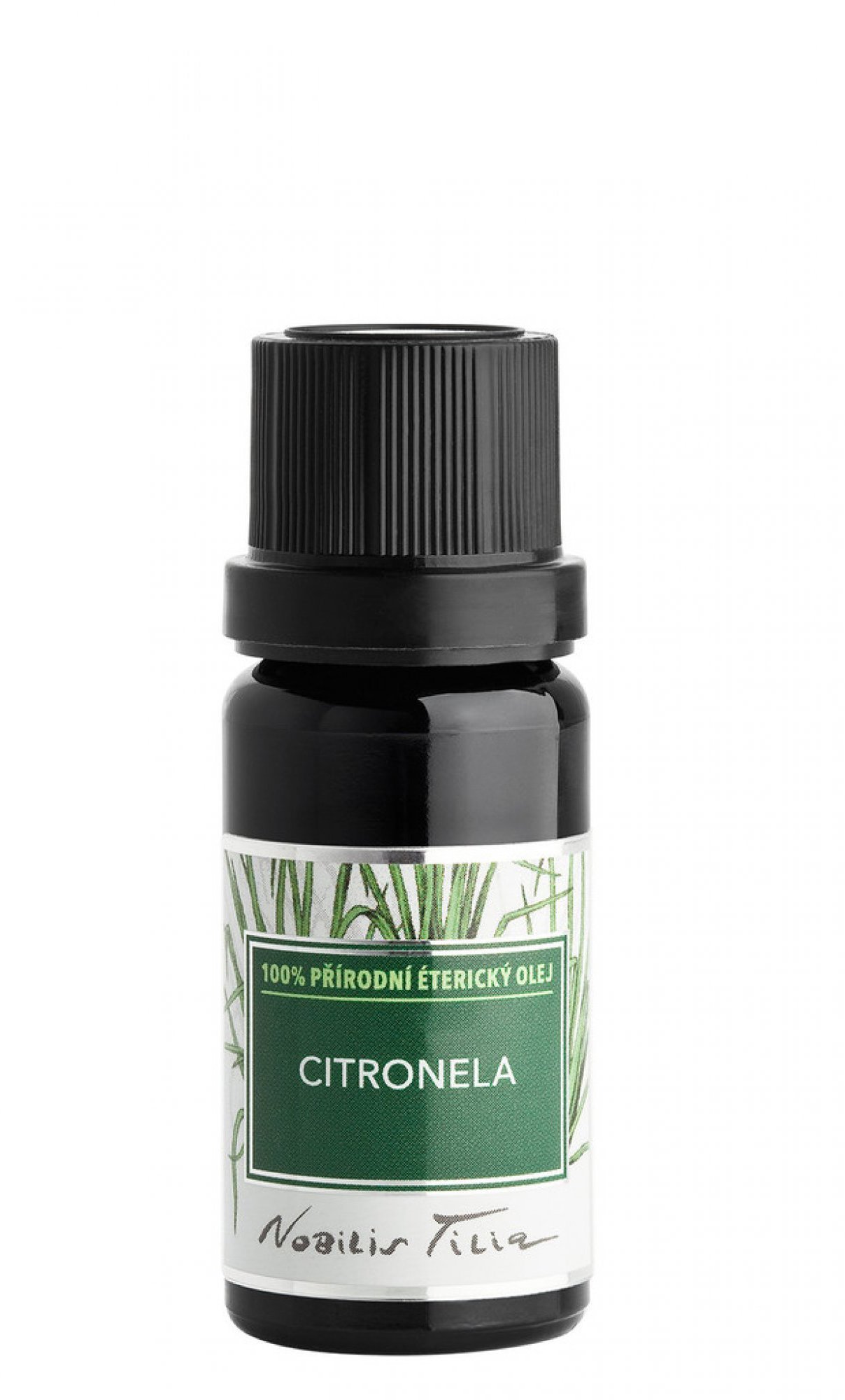 Nobilis Tilia Éterický olej Citronela 20 ml