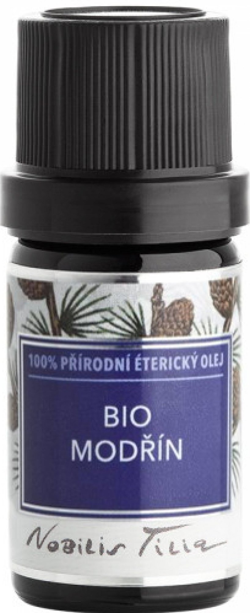 Nobilis Tilia - Éterický olej bio Modřín 5 ml