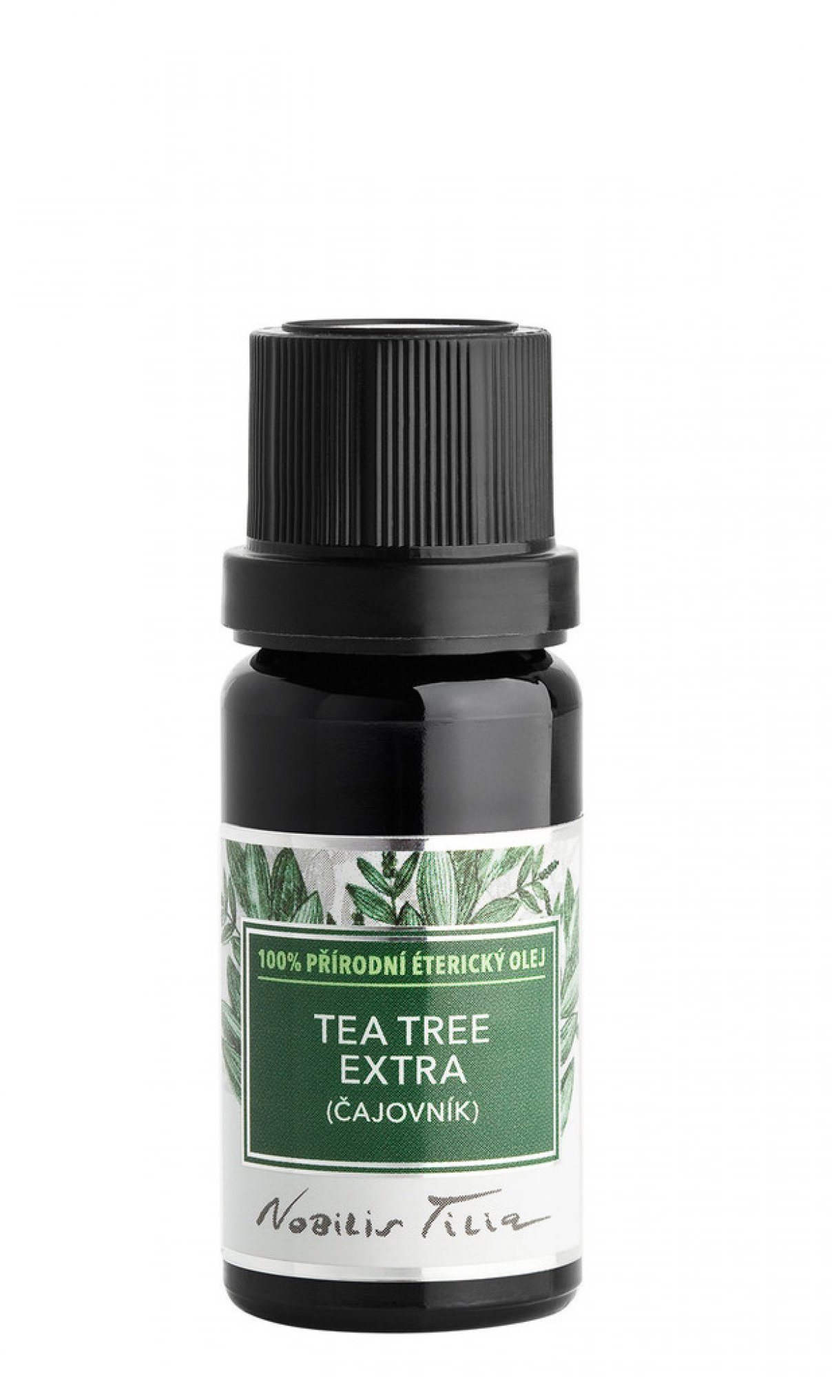 Nobilis Tilia Éterický olej Tea tree extra  20 ml