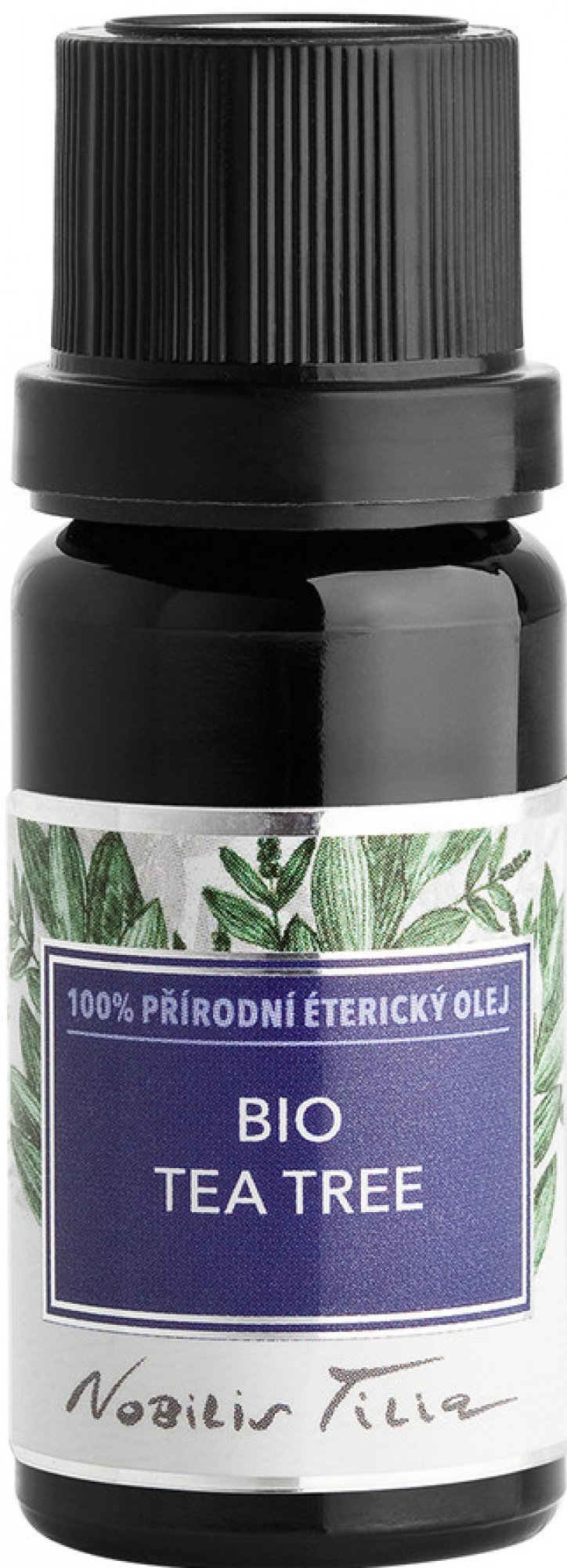 Nobilis Tilia - Éterický olej bio Tea tree 10 ml